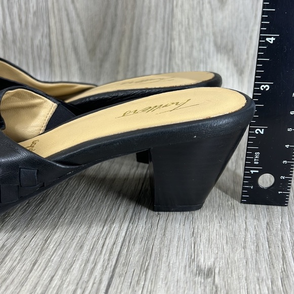 🍁2/$25 🍁Trotters Corsa Woven Sandal - Picture 6 of 15